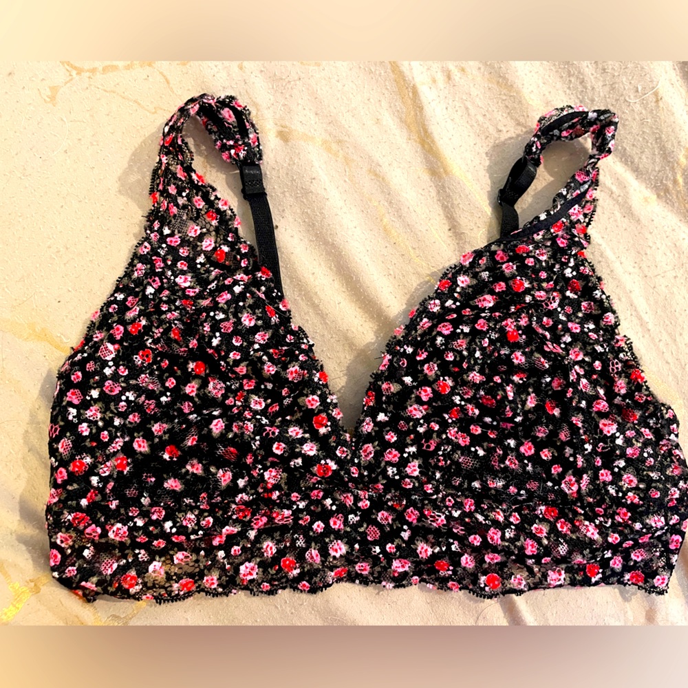 Lace Bralette